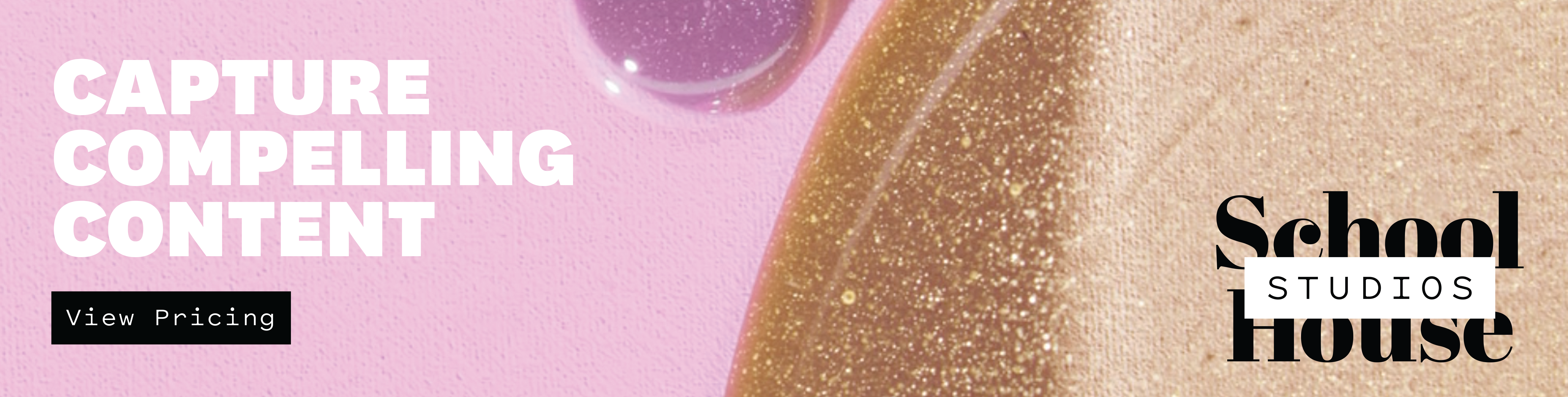 School House Banner Ad