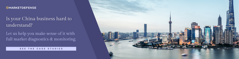 Market Defense Banner Ad 2023