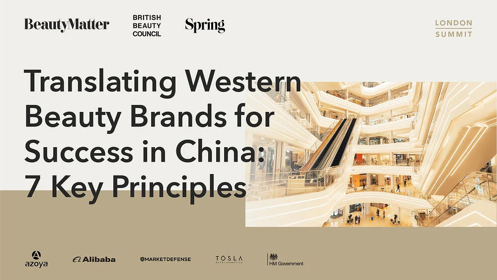 Spring Studio Success In China