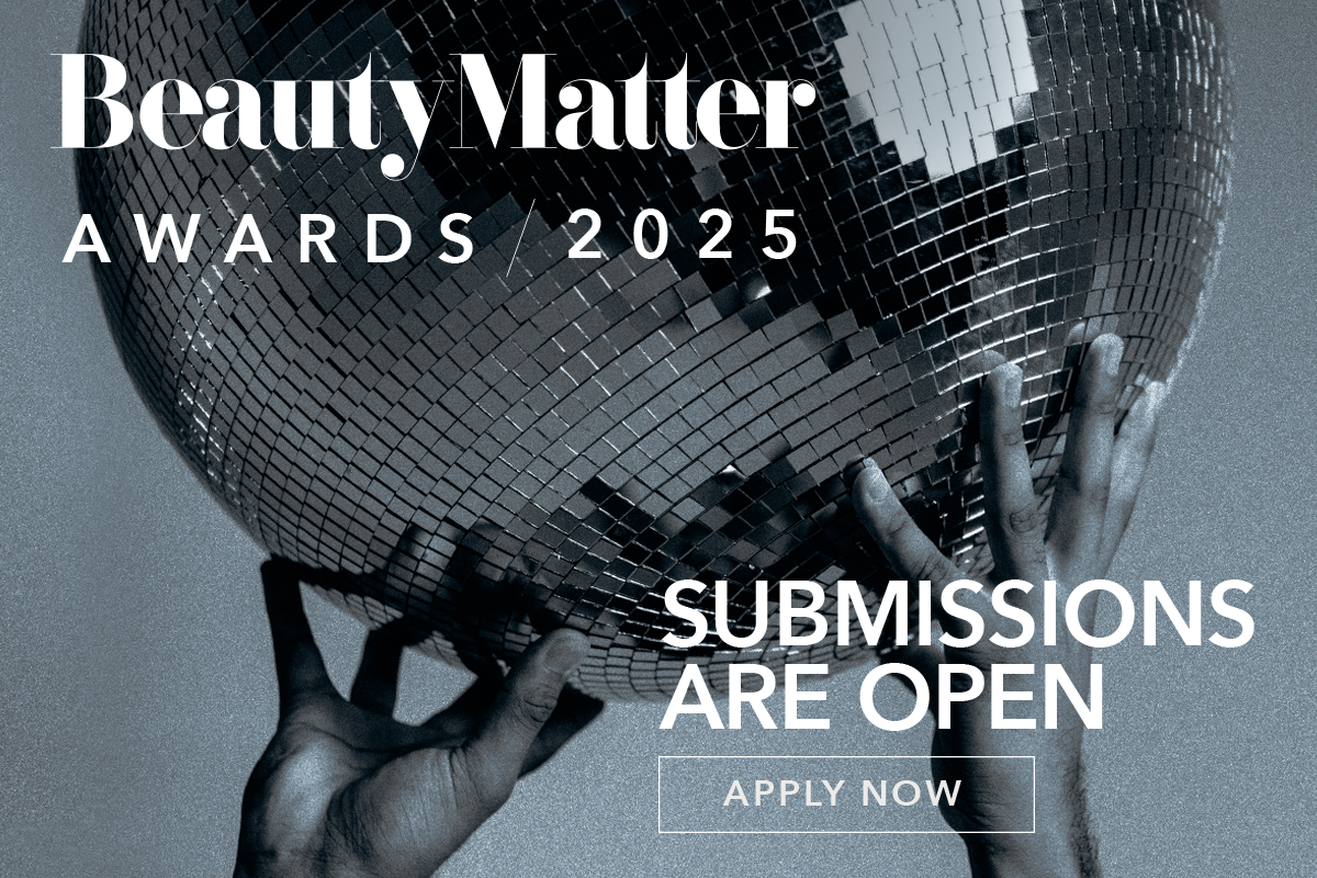 BeautyMatter Awards Ad 1
