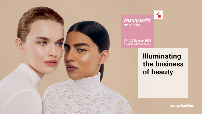 Beautyworld Middle East