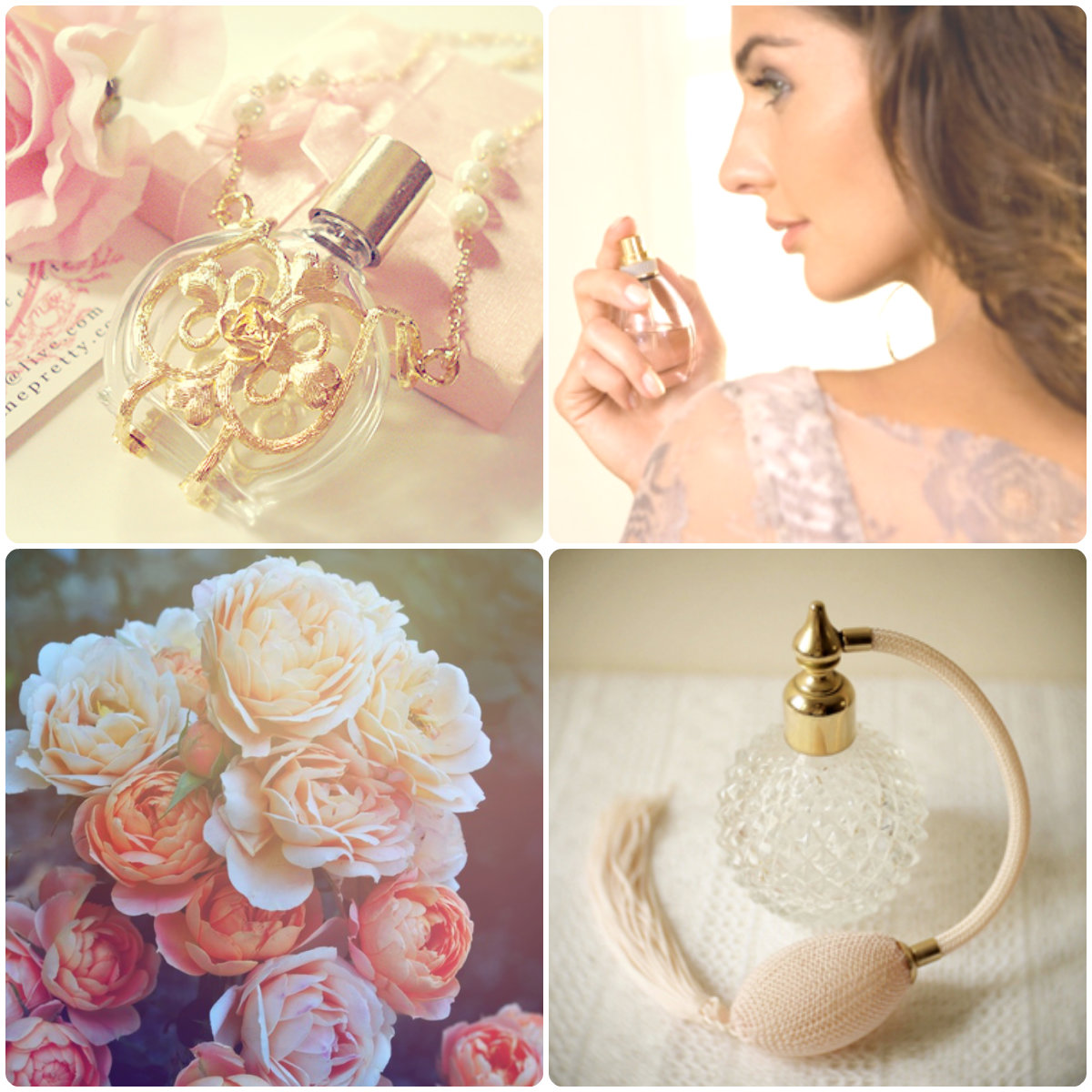 Создаем аромат своими руками