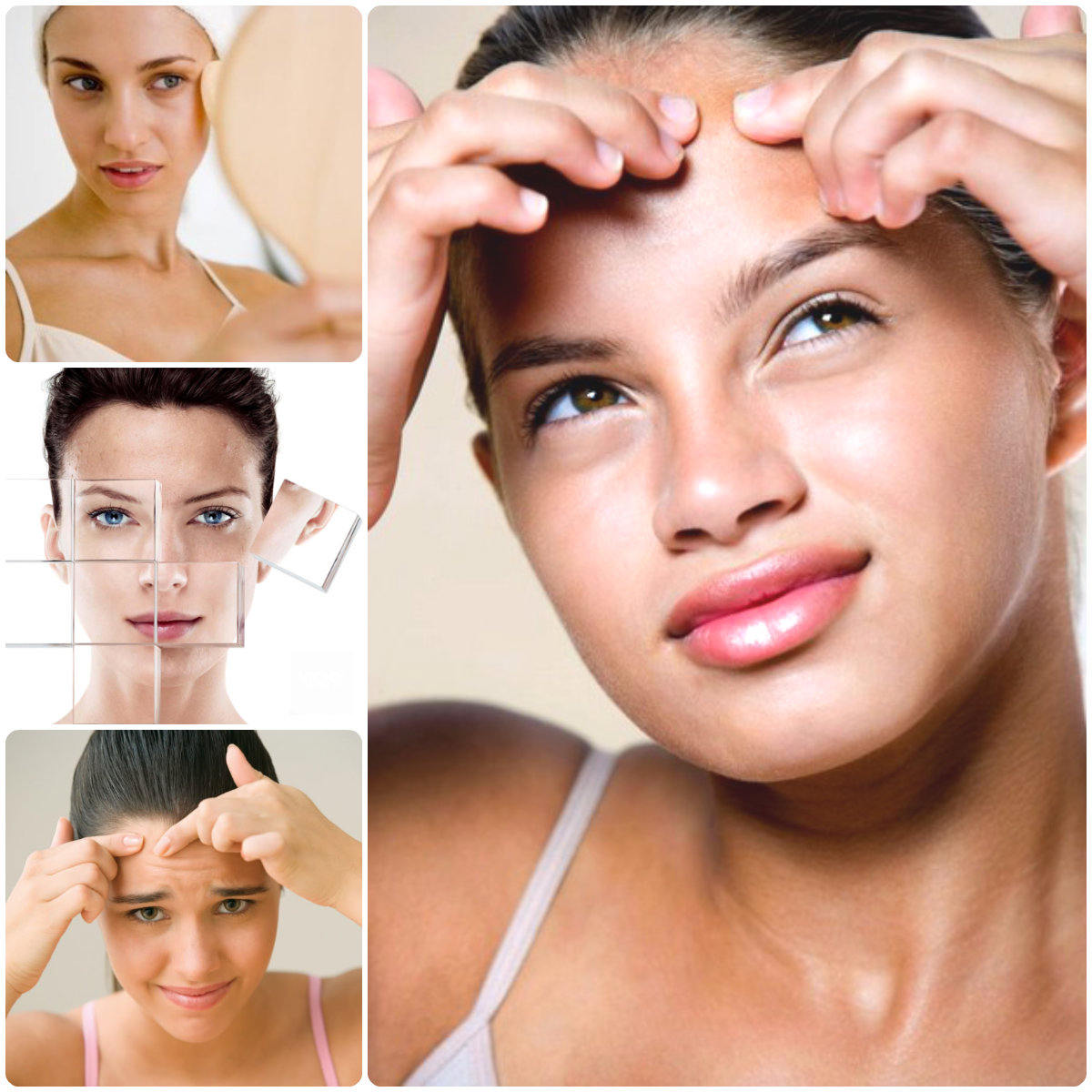 проблемная кожа