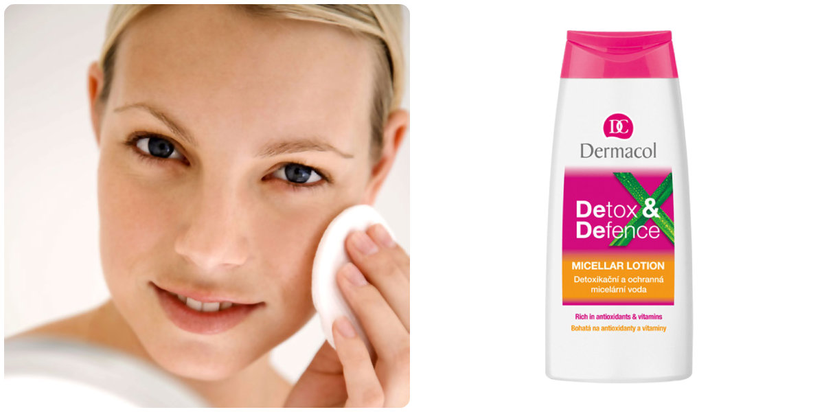 тонизирование кожи